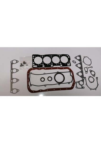 Conta Takım E2200 98-08 (Saclı)