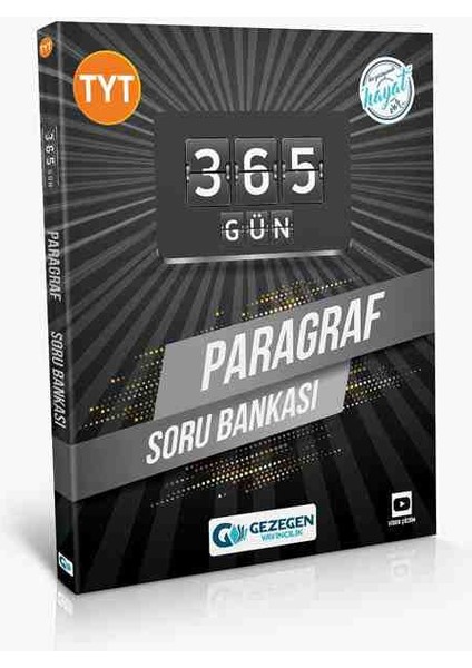 Paragraf Soru Bankası