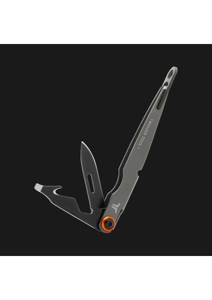 Utılıty Tweezer Tool Çok Amaçlı Çakı (0036-G)