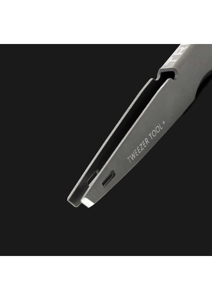 Utılıty Tweezer Tool Çok Amaçlı Çakı (0036-G)