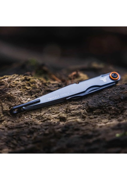 Utılıty Tweezer Tool Çok Amaçlı Çakı (0036-G)
