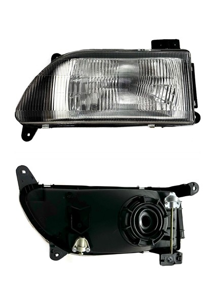 Far Pride Hb.00-01 Lh