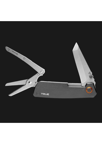 Utılıty Dual Cutter Çakı (0002-G)