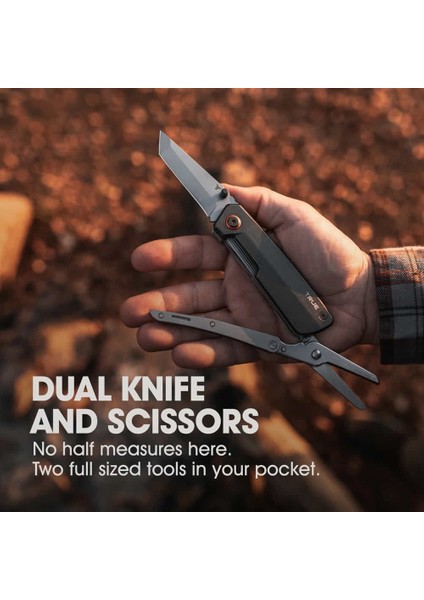 Utılıty Dual Cutter Çakı (0002-G) fiyatları