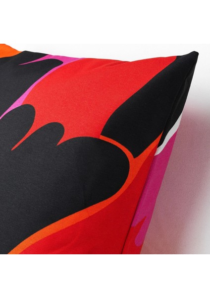 Svedjenava Çok Renkli 50X50 cm Kırlent Kılıfı fiyatları