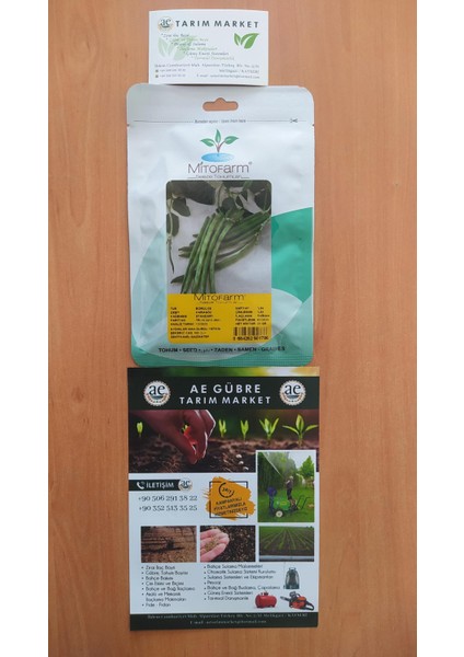 Karagöz Börülce Tohumu fiyatları