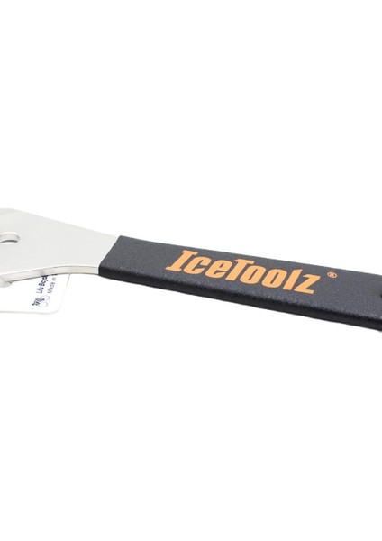 Icetoolz Furç Anahtarı 36MM