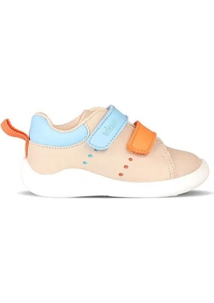 Bangkok Bej Ilk Adım Ayakkabı