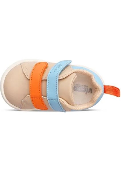 Bangkok Bej Ilk Adım Ayakkabı modelleri