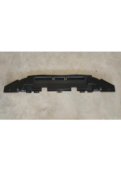 Tampon Cıvıc 21-23 Ön (Alt Parça)