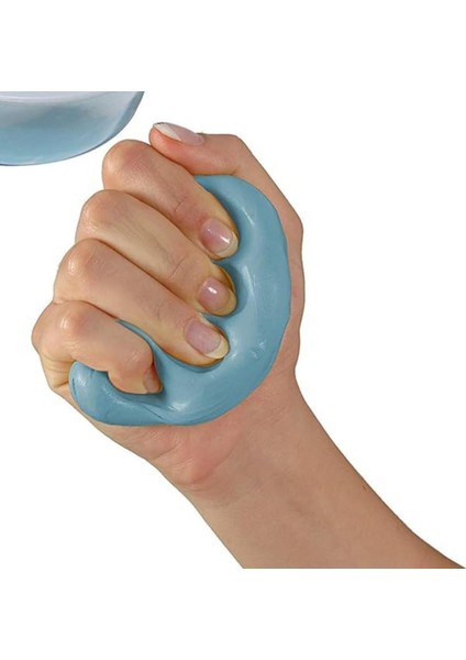 El Egzersiz Hamuru 57 gr Mavi Renk (Sert) fiyatları