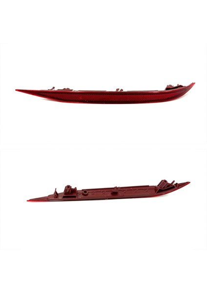 Reflektör Tampon Elantra 20-22 Arka Lh