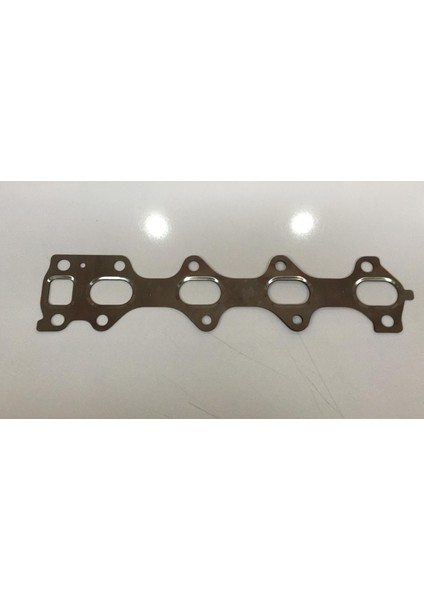 Conta Manifold İX35/SPORTAGE/SORENTO/SANTAFE 2,0 Dizel 11-15 (Eksoz)