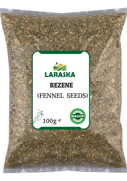 Rezene 100G - Fennel 100G