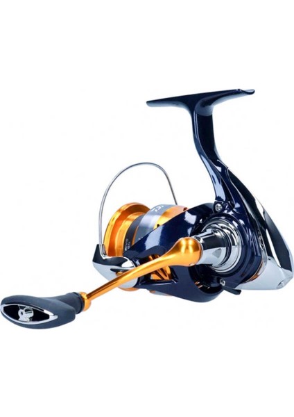 Revros LT 23 2500 LRF Olta Makinesi