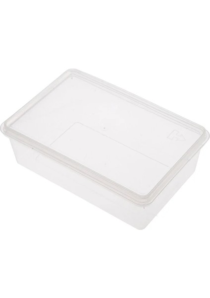 Plastik Kendinden Kilitli- Kapaklı Saklama Kabı Gıda&yemek&derin fiyatları