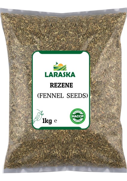 Rezene 1kg- Fennel Seed 1kg