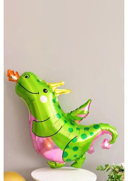Ejderha Folyo Balon 100 cm fiyatları