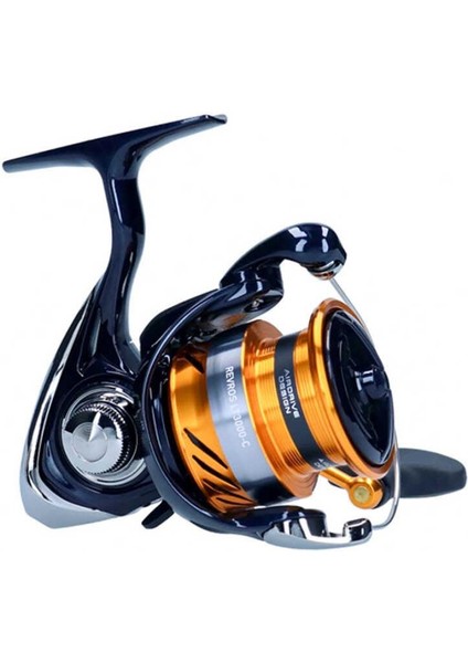 Revros LT 23 4000 C Spin Olta Makinesi fırsatları