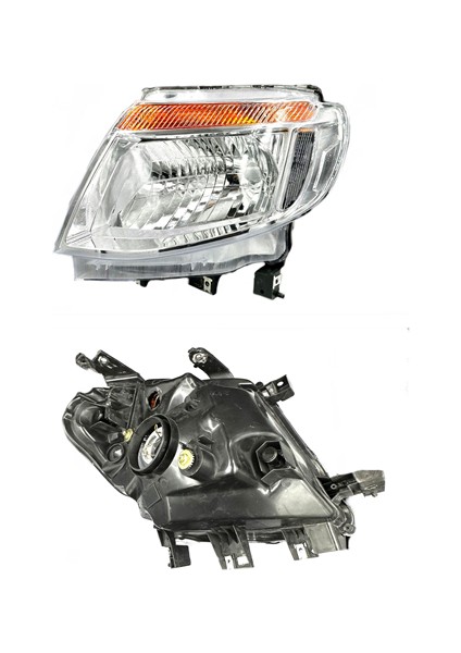 Far Ford Ranger 14-16 Lh