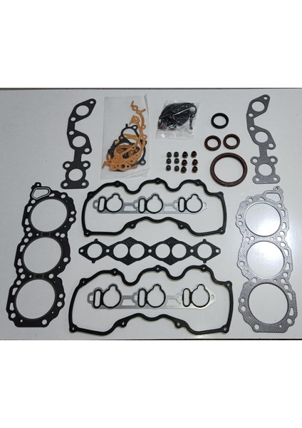 Conta Takım Pathfınder R50 VG33E V6 3,0 97-05