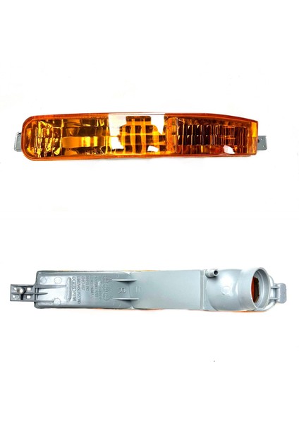 Sinyal Tampon Accord 92-93 Rh