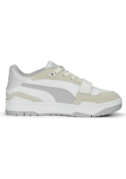 390697-01 Slipstream Ut Soft Wns Kadın Krem Sneaker Spor Ayakkabı