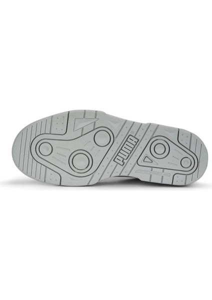 390697-01 Slipstream Ut Soft Wns Kadın Krem Sneaker Spor Ayakkabı