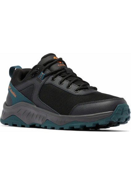 BM7416-010 Trailstorm Ascend Wp Erkek Siyah Outdoor Spor Ayakkabı