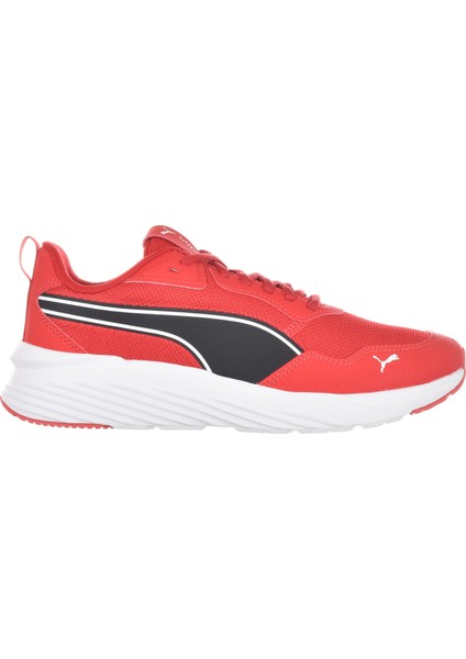 384642-12 Supertec Zero For All Time Erkek Kırmızı Yürüyüş Koşu Spor Ayakkabı