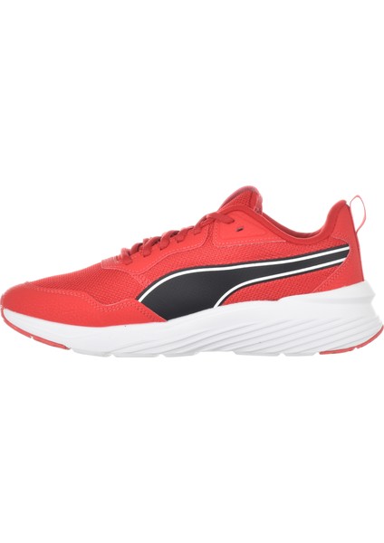 384642-12 Supertec Zero For All Time Erkek Kırmızı Yürüyüş Koşu Spor Ayakkabı