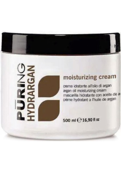 Hydrargan Moisturizing Kuru Saçlar Kremi 500ML