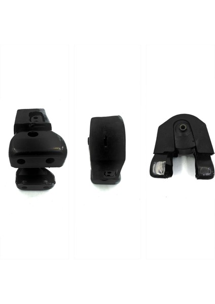 Takoz Motor Sonata 2,0 04-09 Arka (Otom)