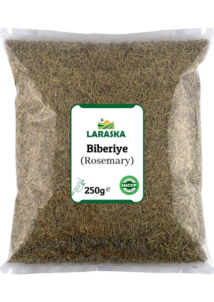 Biberiye 250G - Rosamary 250G