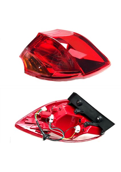 Stop Ceed 12-16 Dış Rh