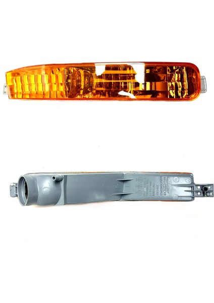 Sinyal Tampon Accord 92-93 Lh