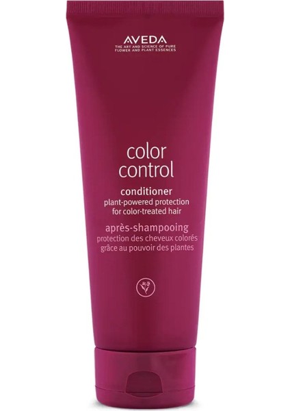 Avedacolor Control For Dyed Colored Color Hold Nutritive Vegan Conditioner 200ML GLARE43