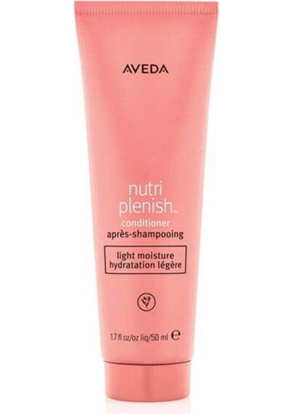 Avedanutriplenish Hafif Nemlendirici Saç Kremi 250ML GLARE30