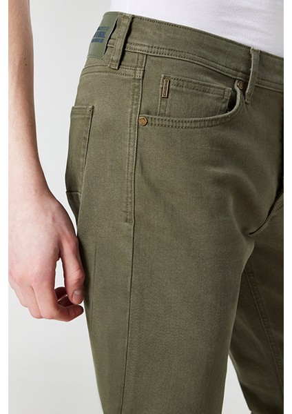 Slim Fit Erkek Pantolon LF2032265 LF2032265013