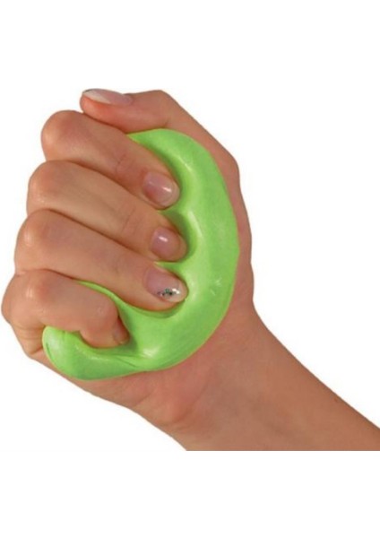 El Egzersiz Hamuru 86 gr Yeşil Renk (Normal) fiyatları