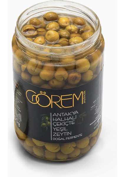 Hatay Antakya Hal Hali Çekiçte Zeytin