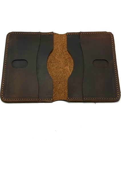 Deri Kartlık Derimahal