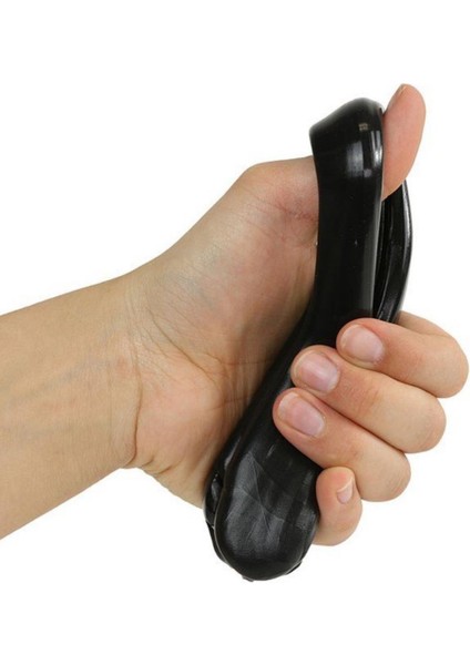 El Egzersiz Hamuru 86 gr Siyah Renk (En Sert) fiyatları