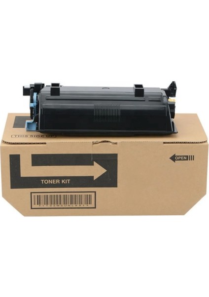 Kyocera Ecosys P3145DN Siyah Muadil Toner