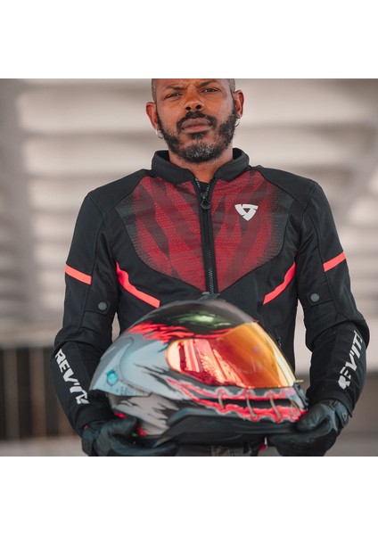 Y.100R Nıght Rıder Mat Tıtanıum Kask