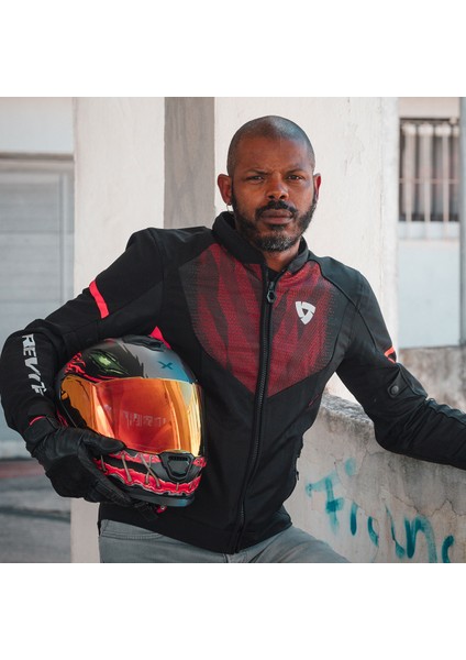 Y.100R Nıght Rıder Mat Tıtanıum Kask
