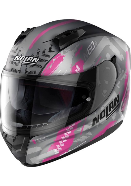 N60-6 Wheelspın 060