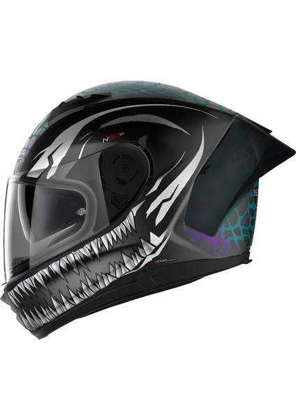 N60-6 Sport Ravenous 28