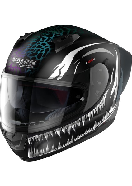 N60-6 Sport Ravenous 28 modelleri