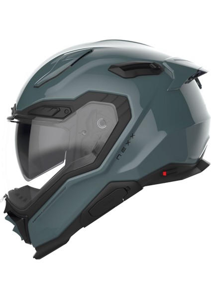 X.wst 3 Wıld Mavi Kask